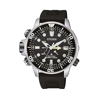 CITIZEN AQUALAND PROMASTER