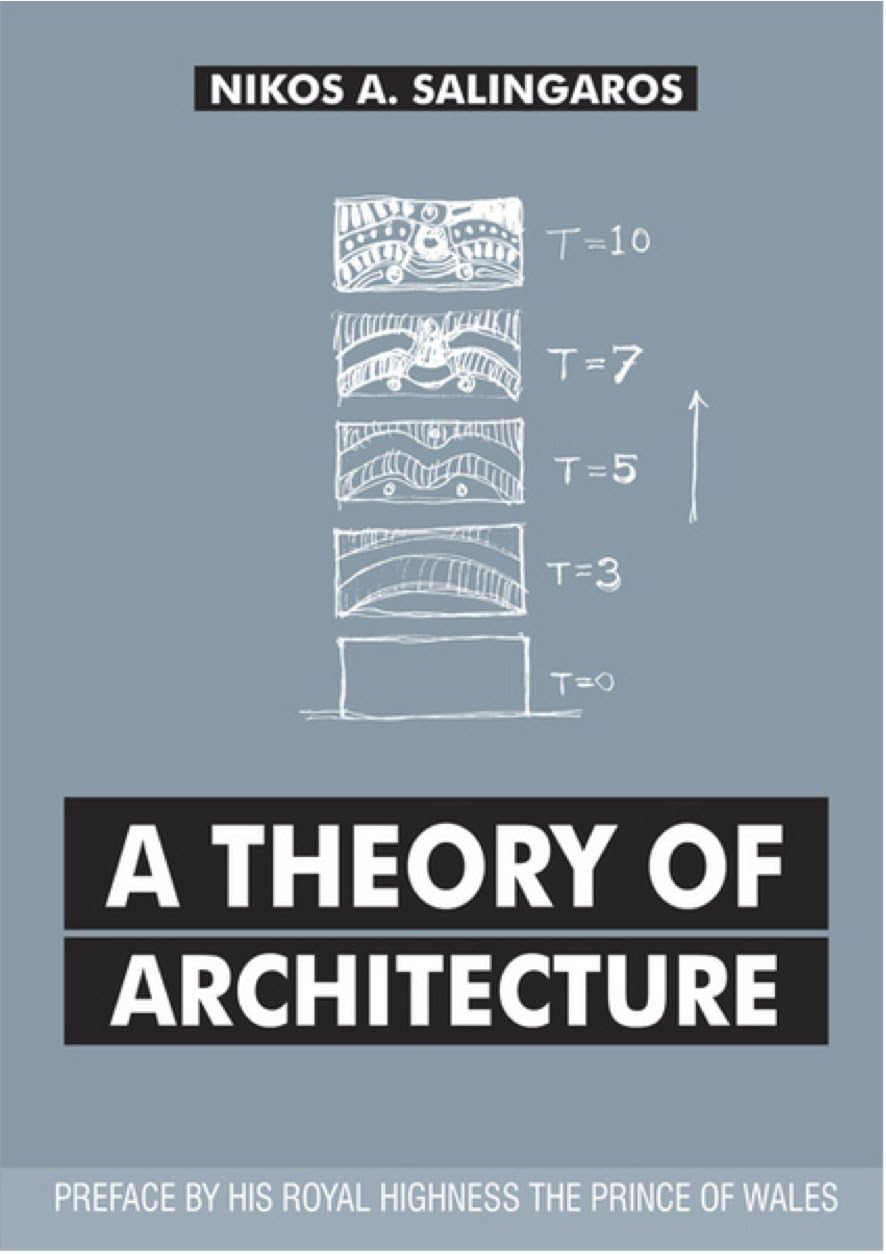 A Theory of Architecture