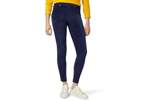 HUE Womens Classic Corduroy LeggingLeggings