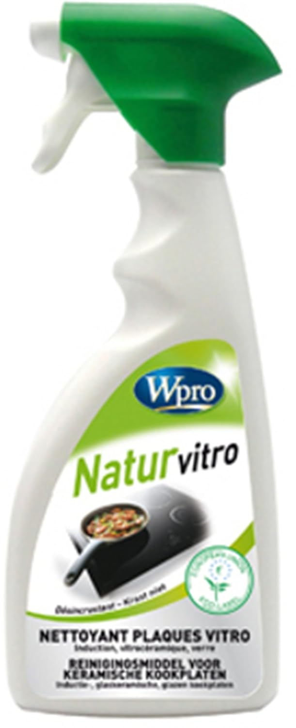 Wpro natur Hob Cleaner Amazon.co.uk Kitchen & Home