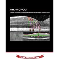 Atlas of Retinal OCT: Optical Coherence Tomography