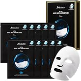 JMsolution Active Mask Prime (10 Sheets, 33ml Each) (Bird's Nest)