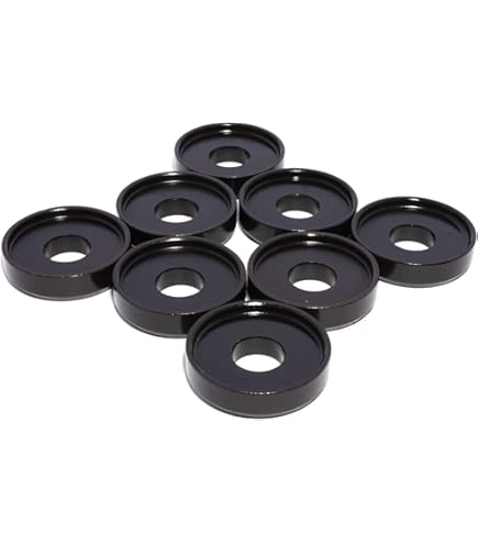 COMP Cams 26120 Beehive Valve Springs – 1.444" OD, 1.880" Installed Height, Pack Of 16