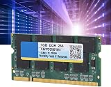 Dpofirs 1GB DDR PC-2100 266MHz Laptop RAM Module Board Memory 200-Pin view 6