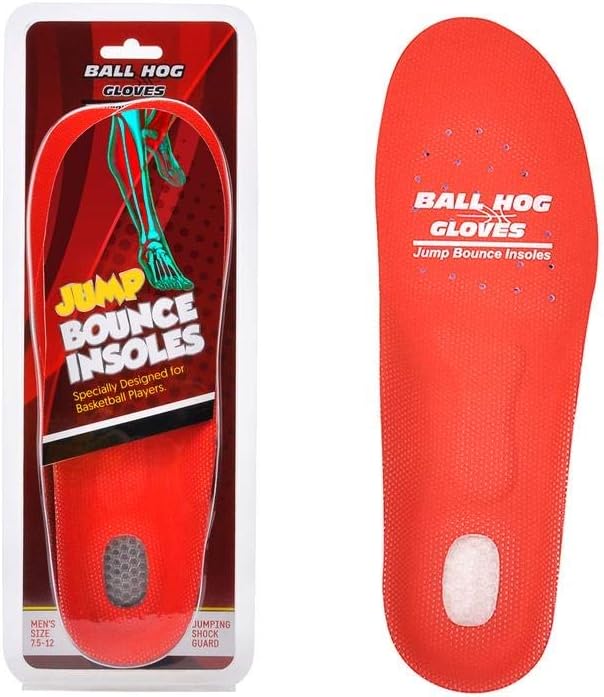 ball hog gloves