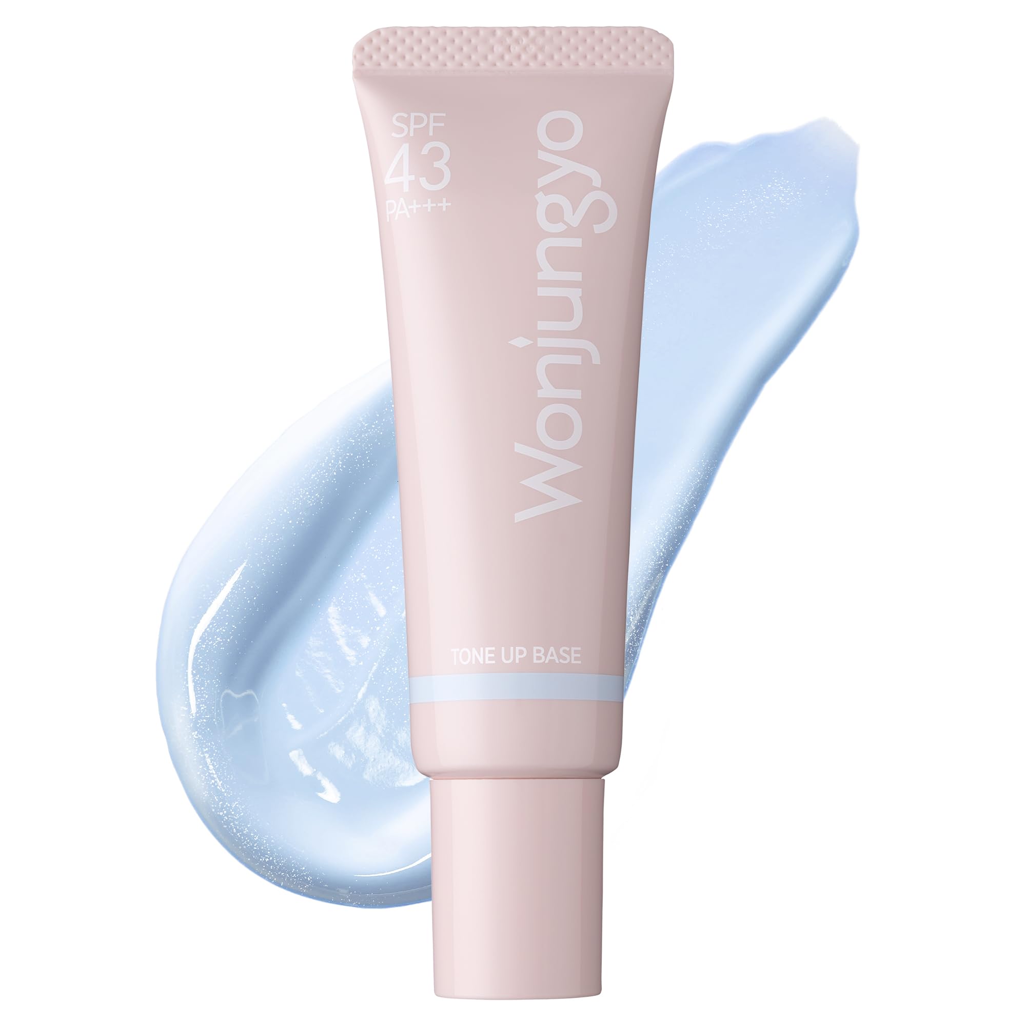 Wonjungyo トーンアップベースNA 01 スカイブルーの商品画像