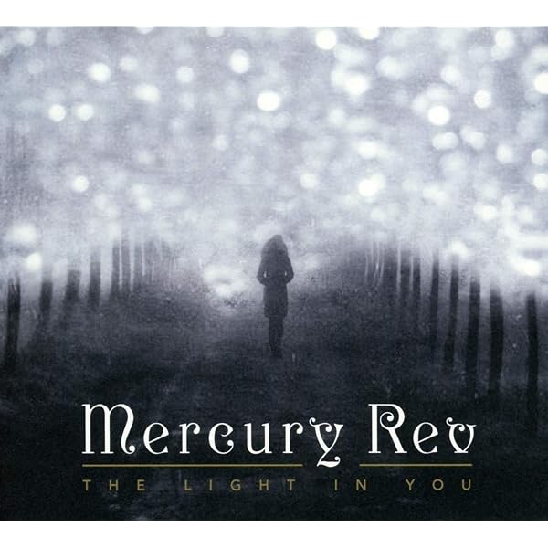 MERCURY REV - Snowflake Midnight: Deluxe Edition - Amazon.com Music