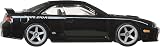 Hot Wheels Premium Car Culture 1994 NISMO 270R S14 1:64 Real Riders view 2