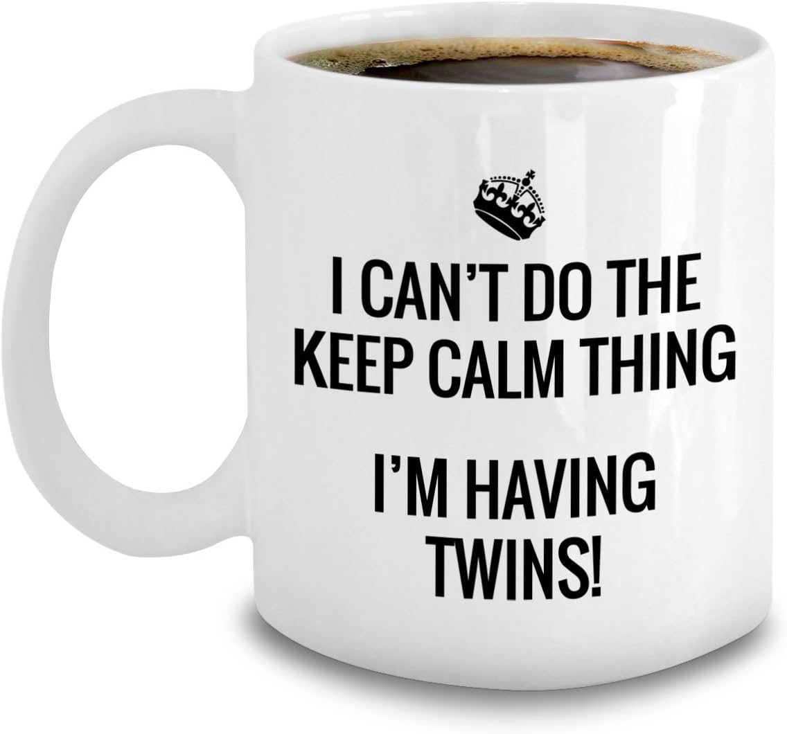 gift for mom expecting twins