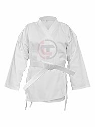 Karate Uniform for Kids & Adults Lightweight