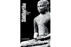 Siddhartha (A New Directions Paperback)