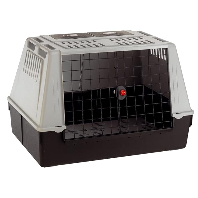 Ferplast Atlas Car 100 Pet Carrier Amazon.co.uk Pet Supplies