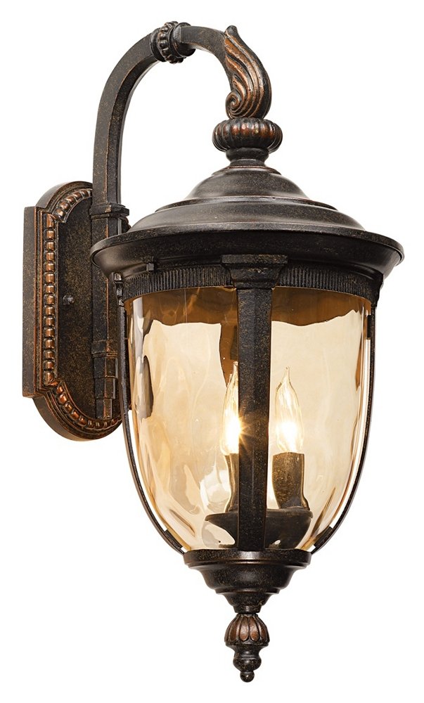 Best Outdoor Farmhouse Lighting