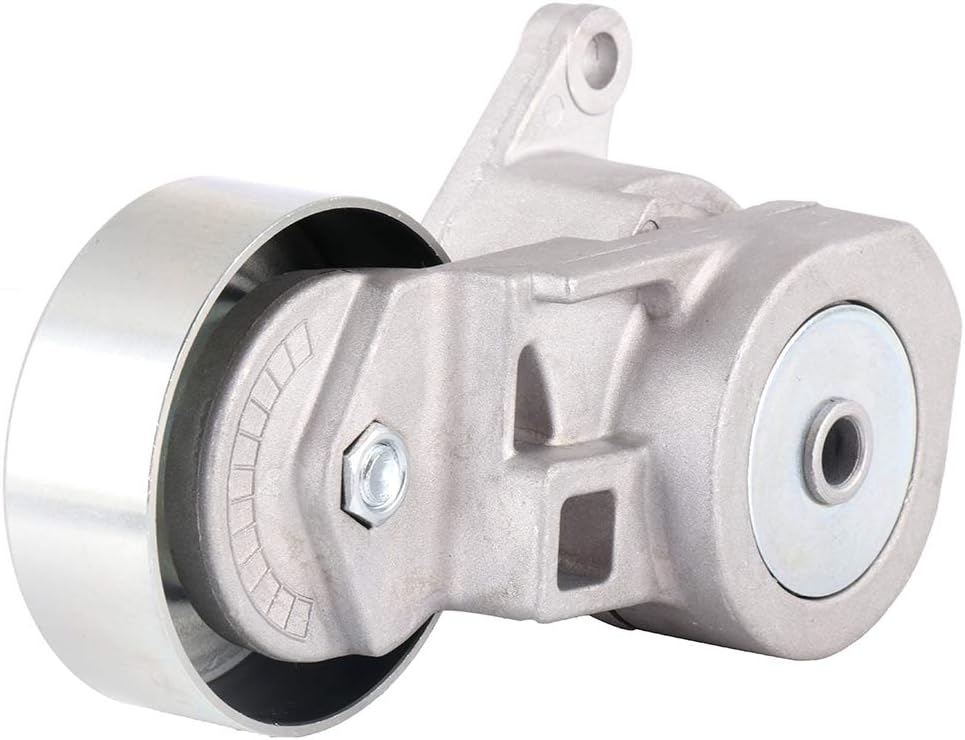 INEEDUP Belt Tensioner Fit for 20062012 Mitsubishi Eclipse