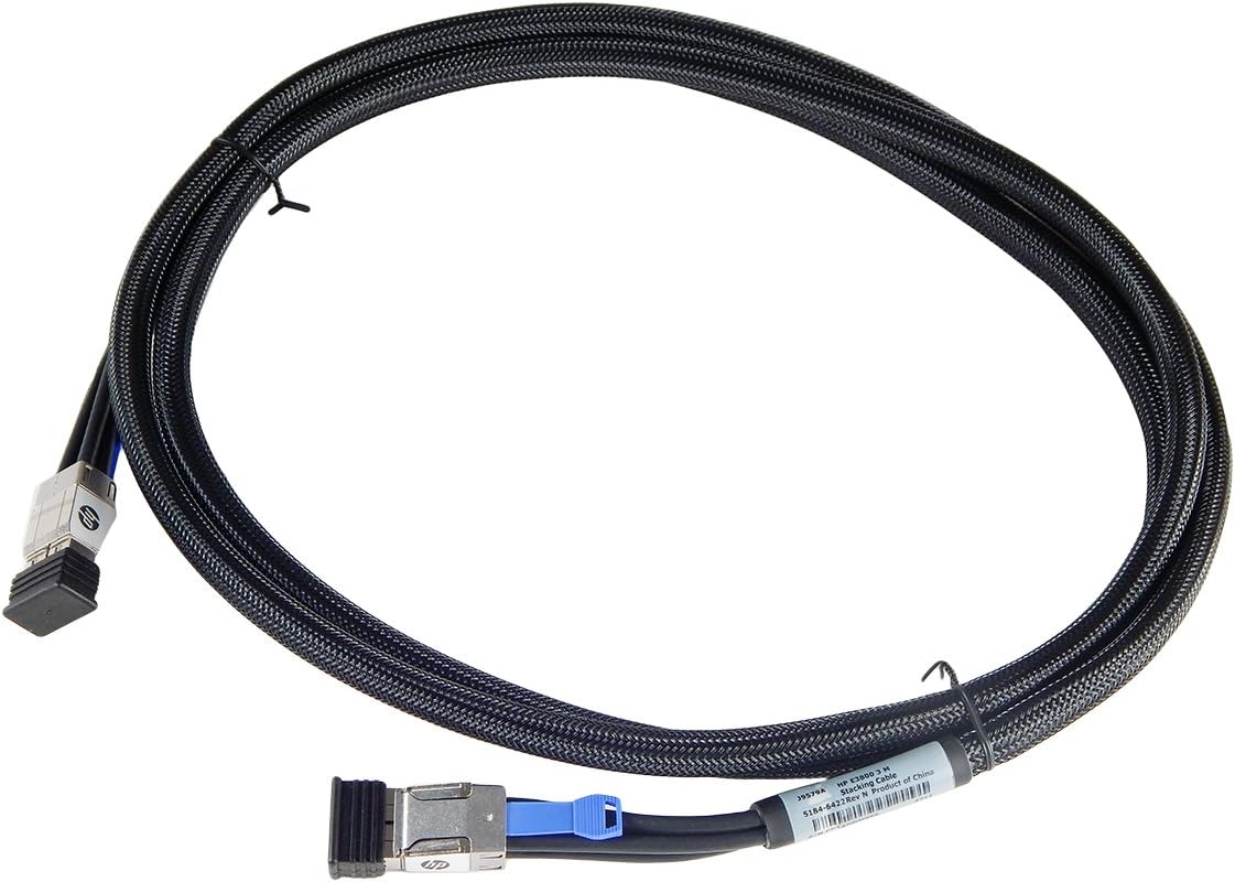 HP Stacking Cable (J9579A)