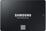 Samsung 870 EVO 1TB SATA 2.5 Internal SSD Intelligent Turbo Write Magician 6 view 2