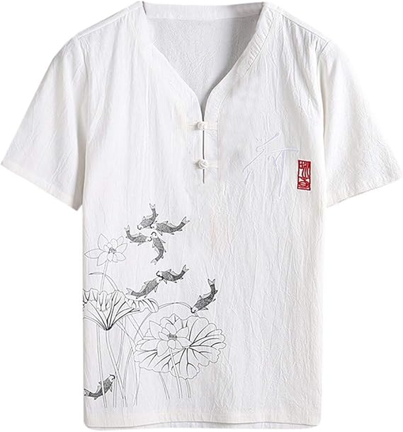 t shirt blanc homme de marque