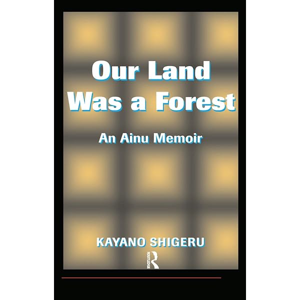 Amazon.com: Ainu: Spirit of a Northern People: 9780295979120