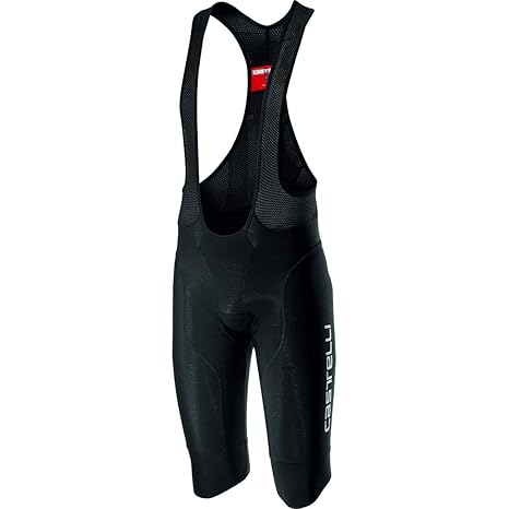 castelli omloop bib shorts