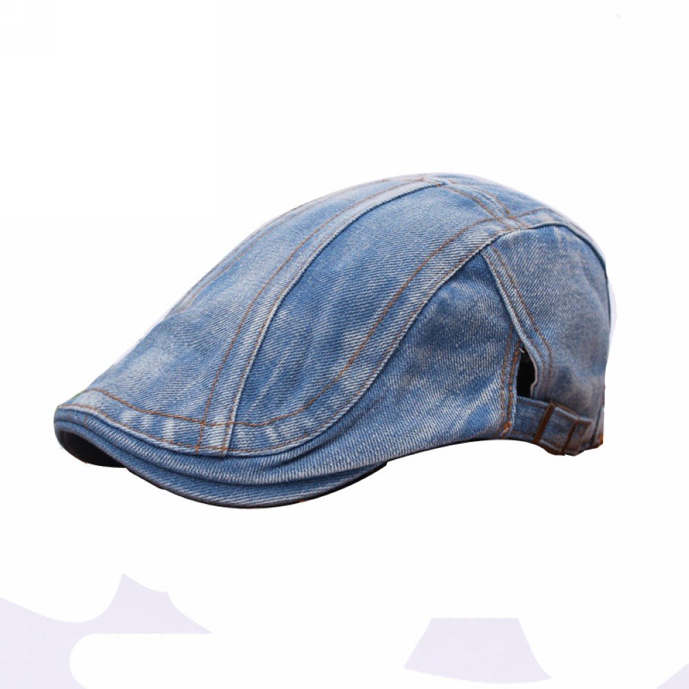 levis newsboy cap