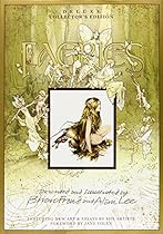 Faeries: Deluxe Collector's Edition Faeries: Deluxe Collector's Edition