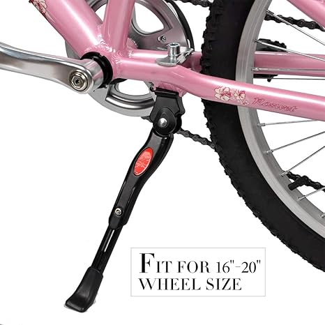 20 inch bike stand