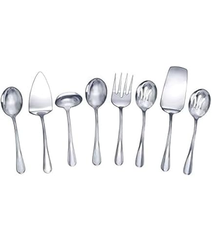 Amazon.com: Gourmet Basics by Mikasa 5148973 Westfield 20-Piece