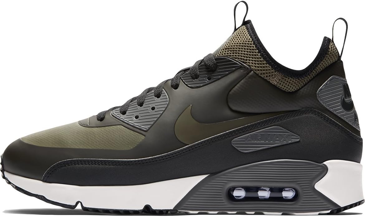 air max ultra mid winter