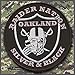 Oakland Raider Football 