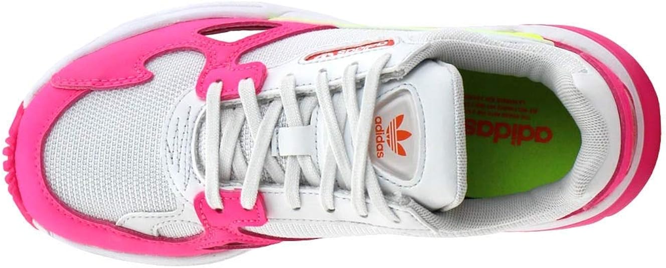 adidas falcon size 6