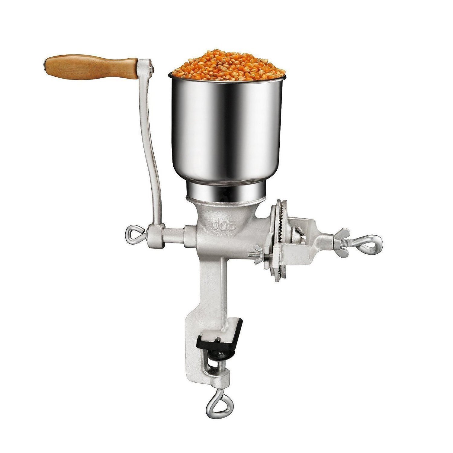 Best Food Processor Grain Mill