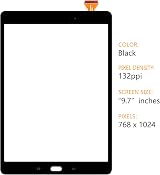 LADYSON Touch Screen Digitizer for Samsung Galaxy Tab A 9.7 SM-T550 T551 T555 view 2