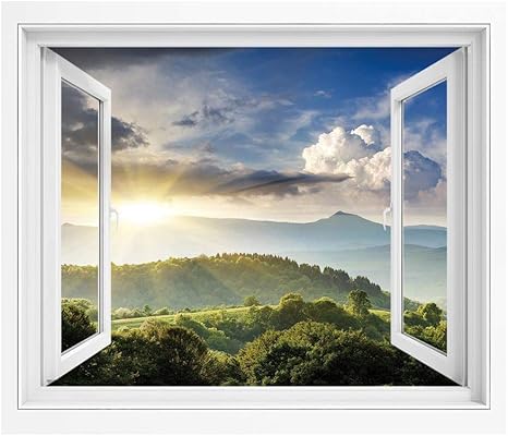 Amazon 自然 Pvc絵画風 壁紙ポスター 1x80 Cm フォレストヒルウッドランド牧歌的な田園地帯の上の太陽の雲が昇る装飾 風景 景色 おしゃれ ウォールステッカー 多用途なシール Diyシール オリーブグリーンブルーイエロー ウォールステッカー オンライン通販 Amazon 自然 Pvc絵画風 壁紙ポスター 1x80 Cm フォレストヒルウッドランド牧歌的な田園地帯の上の太陽の雲が昇る装飾 風景 景色 おしゃれ ウォールステッカー 多用途なシール Diyシール オリーブグリーンブルーイエロー ウォールステッカー オンライン通販