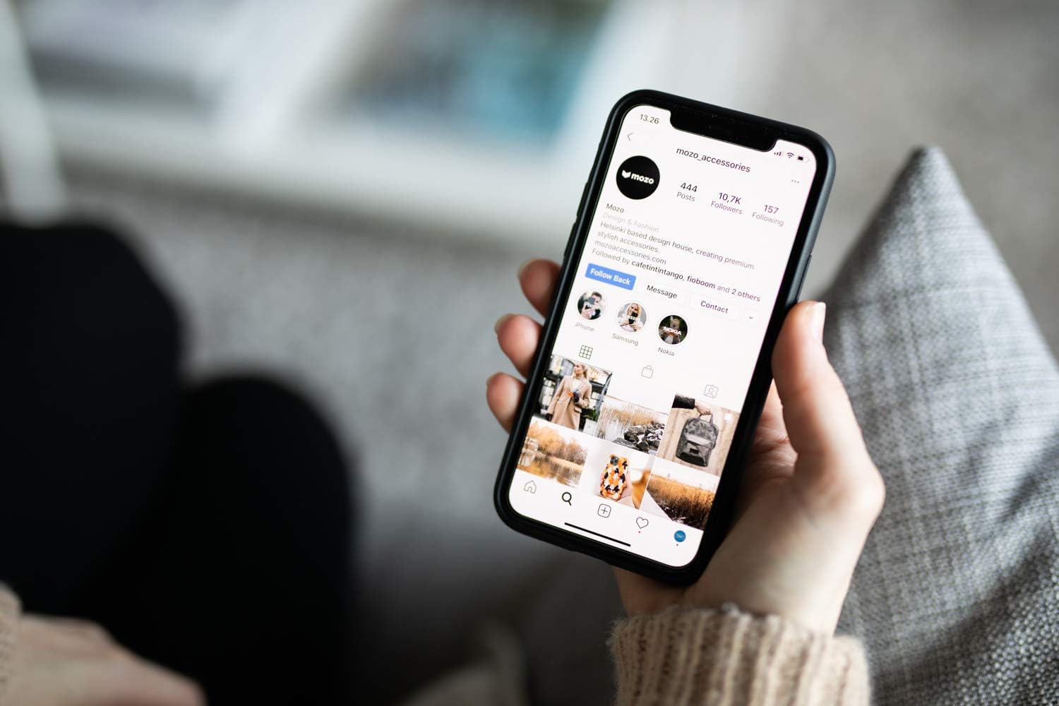 Amazon Co Jp Moomin By Mozo フィンランド発 ムーミン カモ Iphone 11pro バック カバー グリーン カモ 家電 カメラ