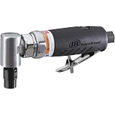 Ingersoll Rand 3101G 1/4" Collet Air Die Grinder | Max free speed up to 20,000 rpm, ideal for grinding, deburring, cutting, and polishing in tight or hard-to-reach spaces