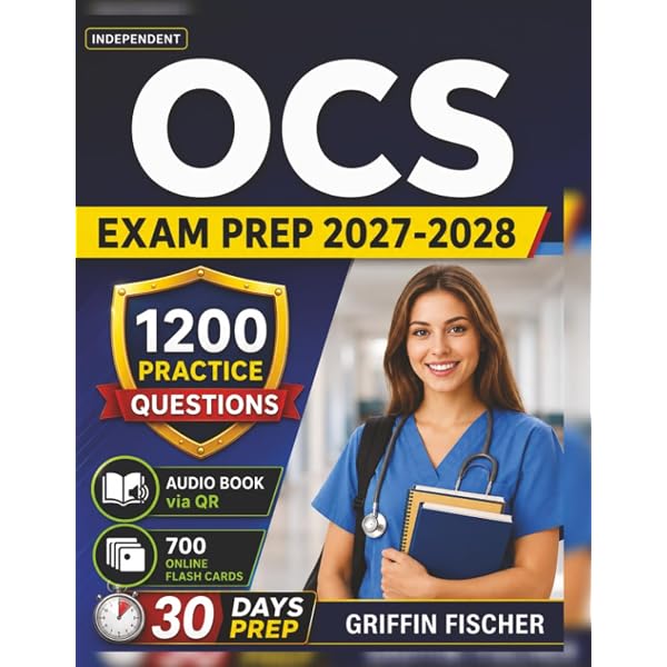 ACE the OCS Test 2: A100 item practice test for the ABPTS
