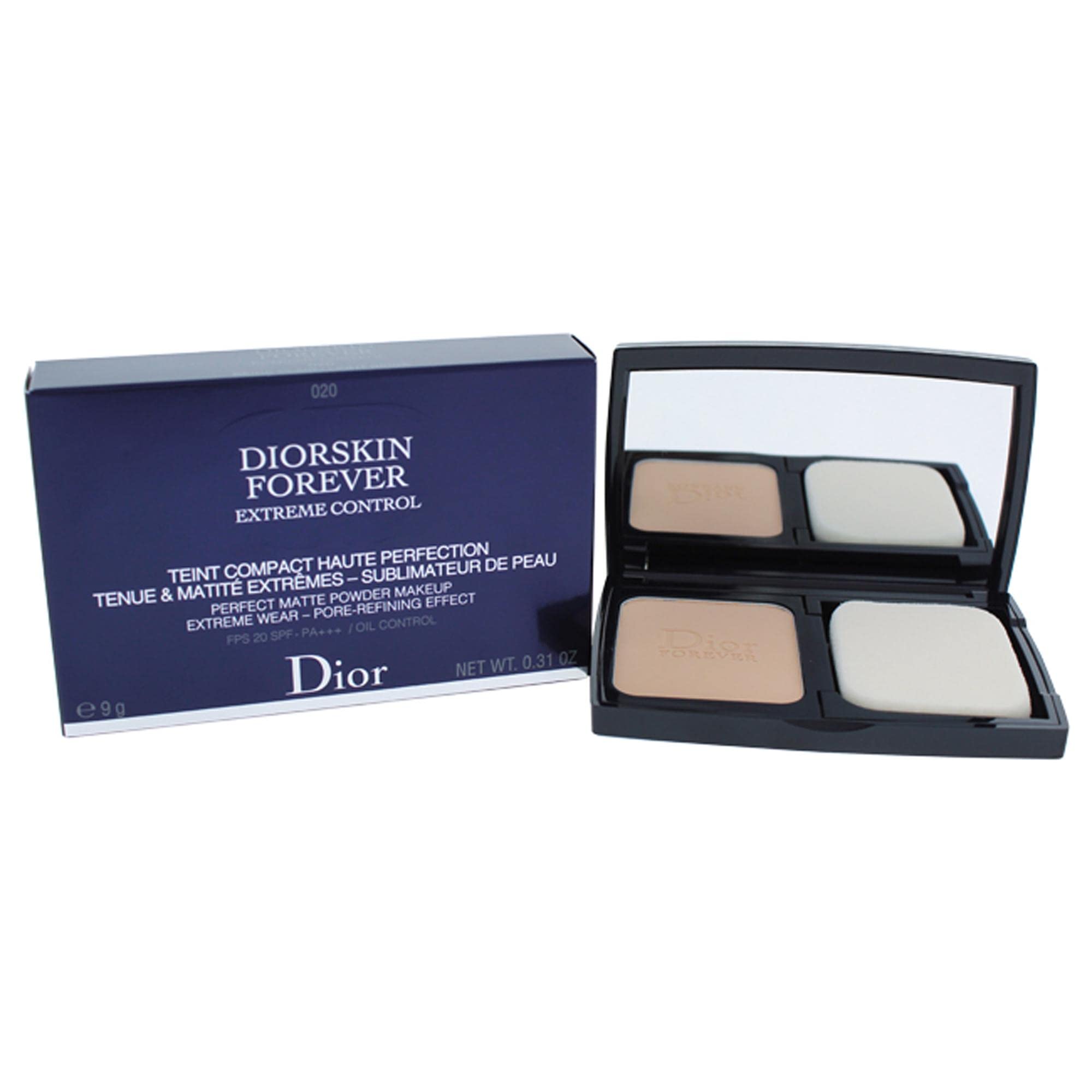 Dior Beige Clair