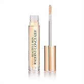 Charlotte Tilbury Beautiful Skin Concealer - Under Eye Concealer & Color Corrector for Dark Circles - Hydrating, Medium-Buildable Coverage with a Radiant, Natural-Looking Finish