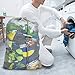 Dalykate Mesh Laundry Bags, 24
