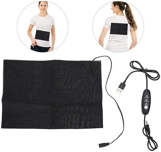 esterillas electricas amazon