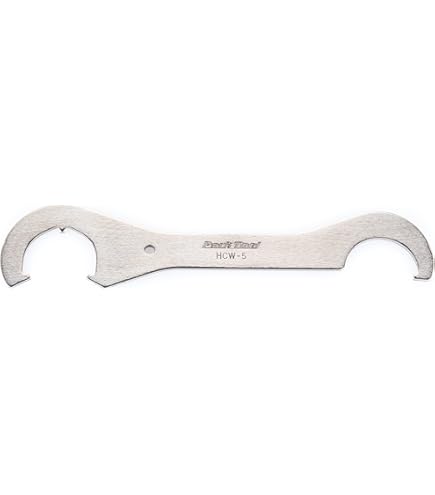 Amazon.com: Park Tool Headset Wrench HCW-15(32mm and 36mm) | Park