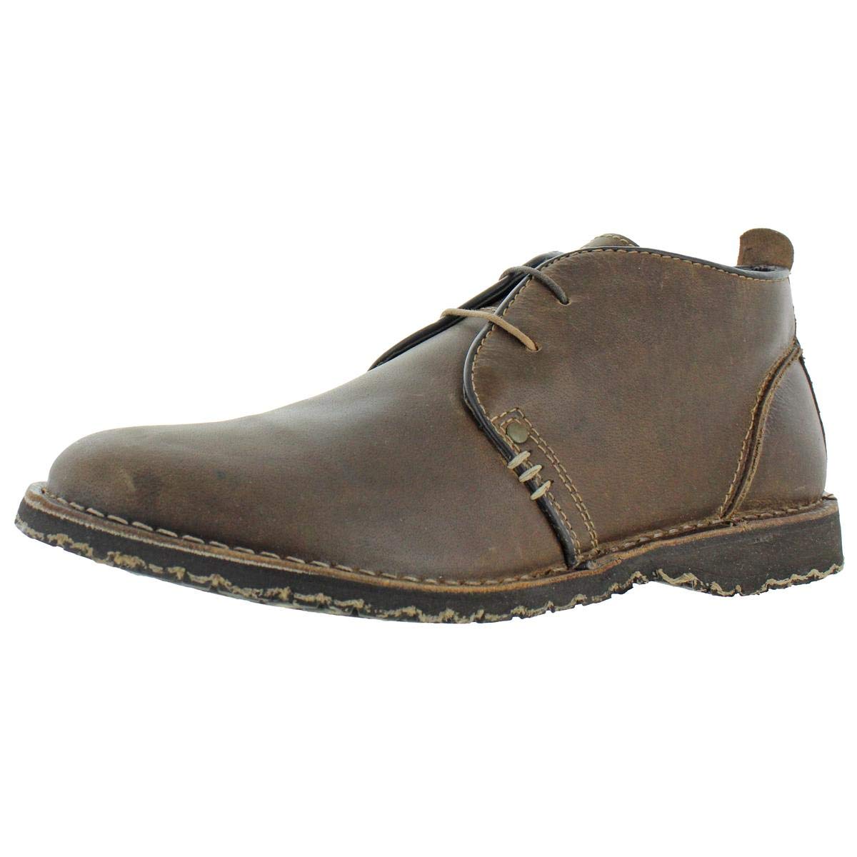 crevo chukka
