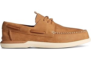 Sperry Mens A/O Plushwave 2.0 Boat Shoe