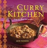Curry Kitchen by 