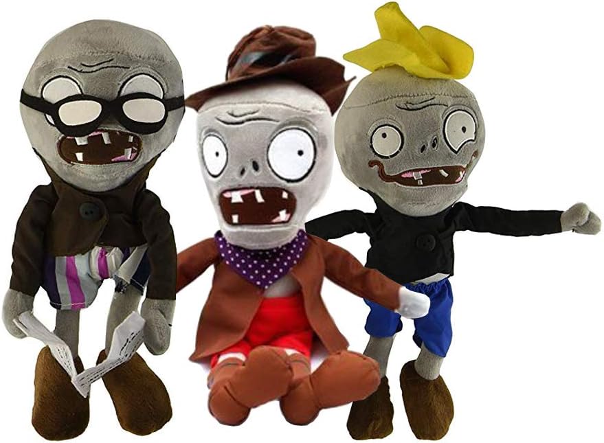 zombie toys amazon