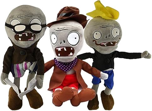 Amazon.com: Maikerry Zombie Dolls-(Set 