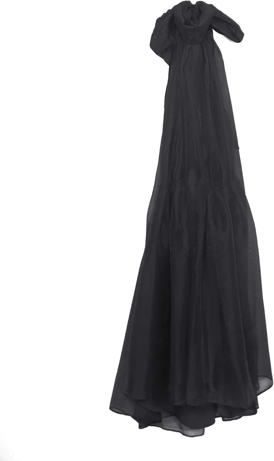 zara organza mini dress