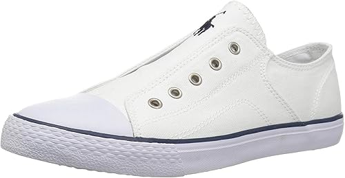 Amazon ポロラルフローレン スニーカー シューズ ジュニア キッズ 17cm 24cm Rowenn 運動靴 スニーカー