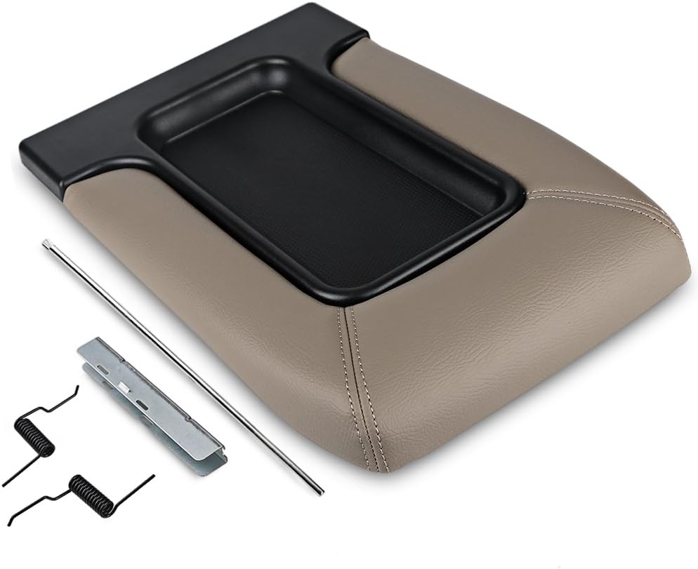 Best 2003 chev. seat covers