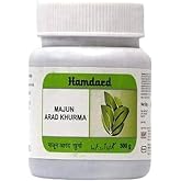 Hamdard Majun Arad Khurma (Pack of 3)